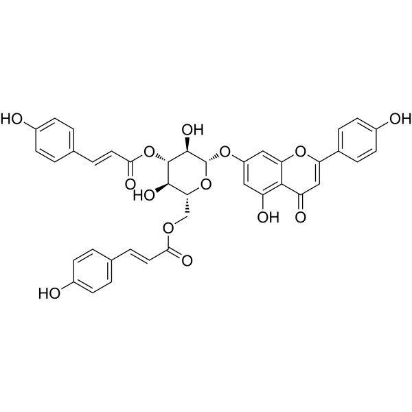 Anisofolin A 83529-71-9